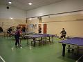 Ludovic Claisse qui s'incline contre Yoan